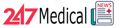 247 Medical News –  Your 24/7 Source for Medical News and Updates